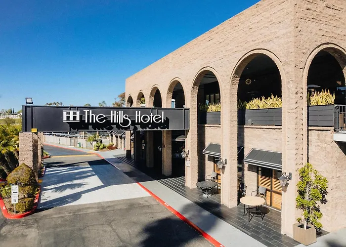 Voco Laguna Hills