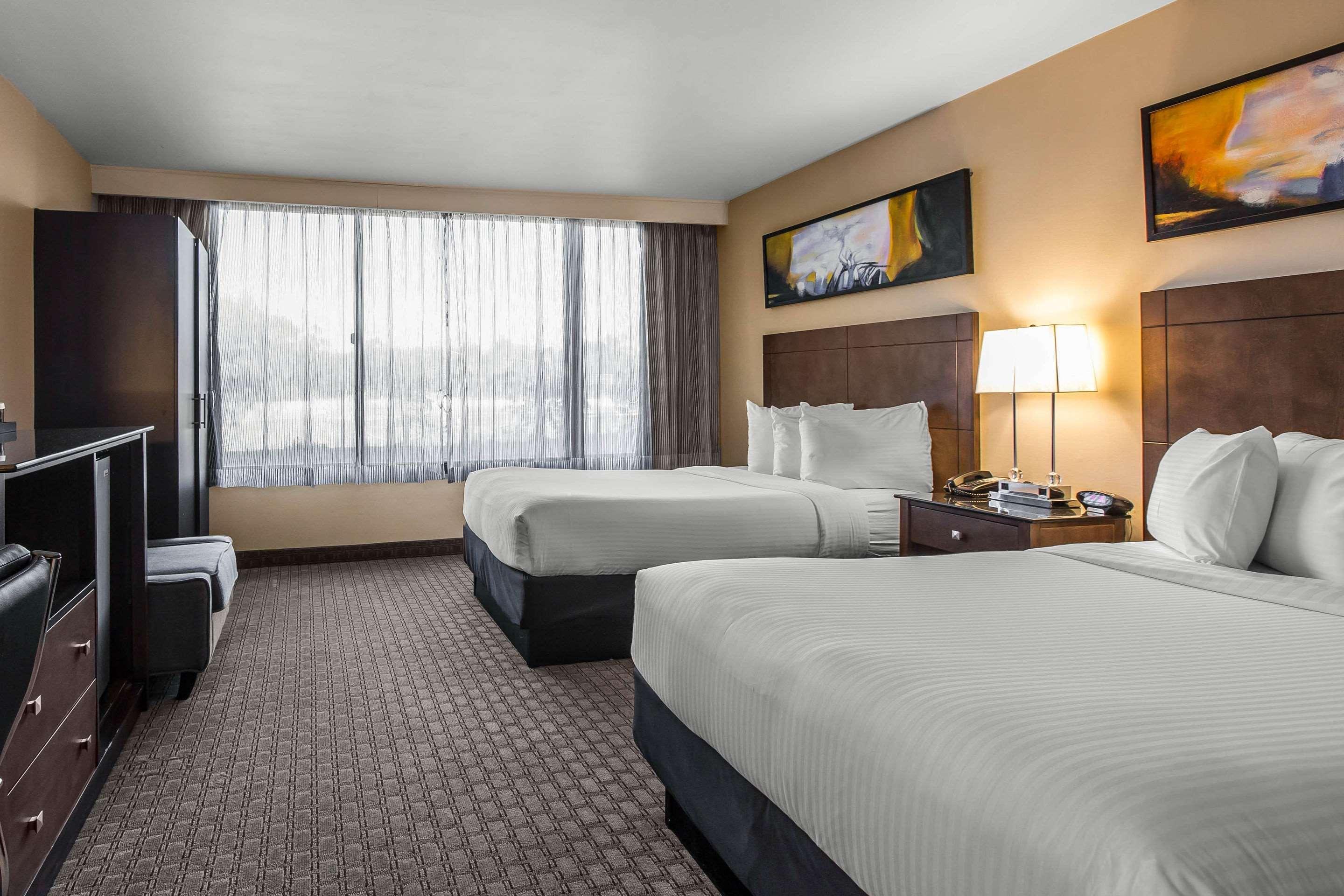 Hotel Voco Laguna Hills