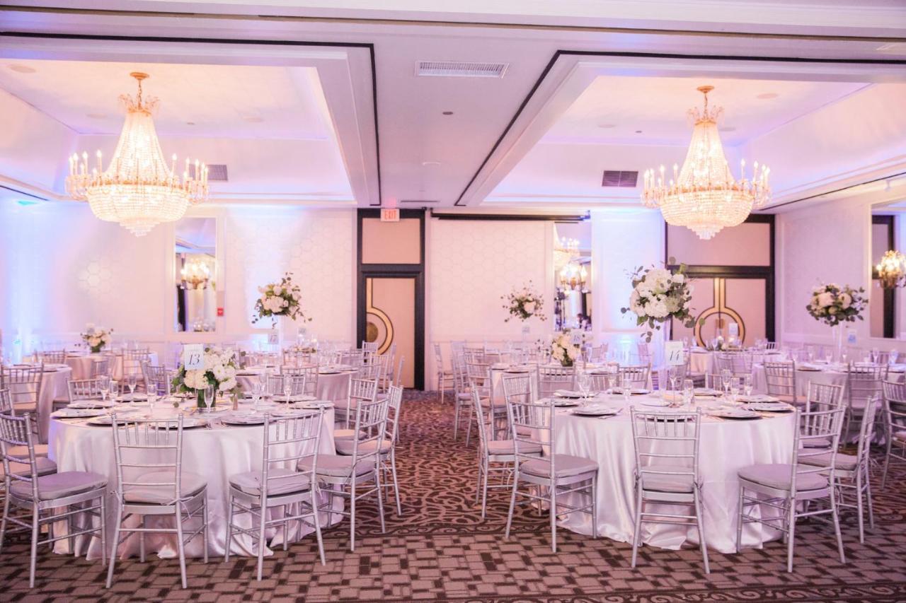 Hotel Voco Laguna Hills