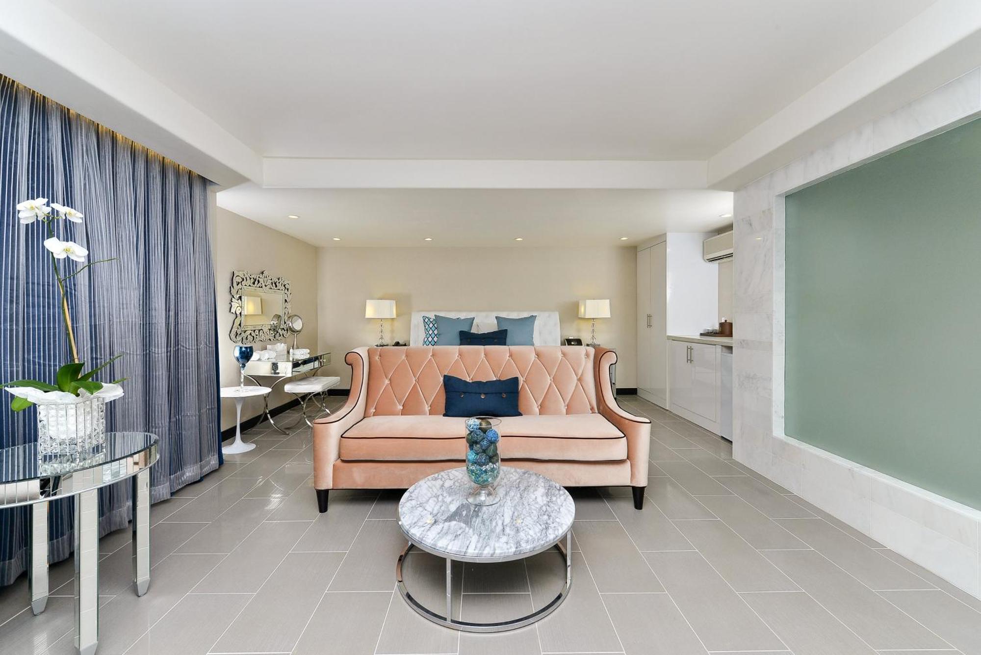 Voco Laguna Hills