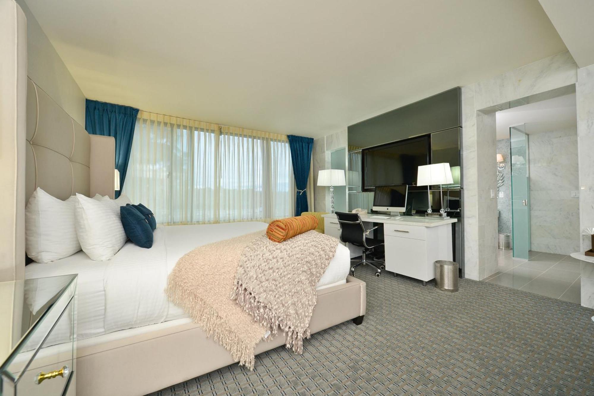 Voco Hotel