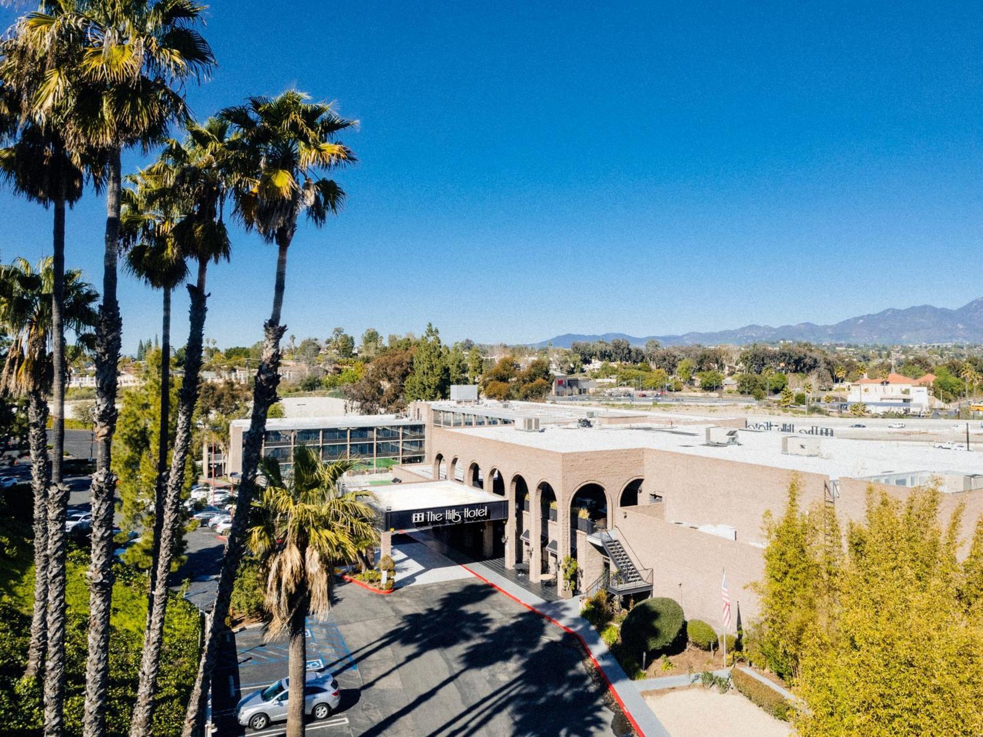 Voco Hotel Laguna Hills