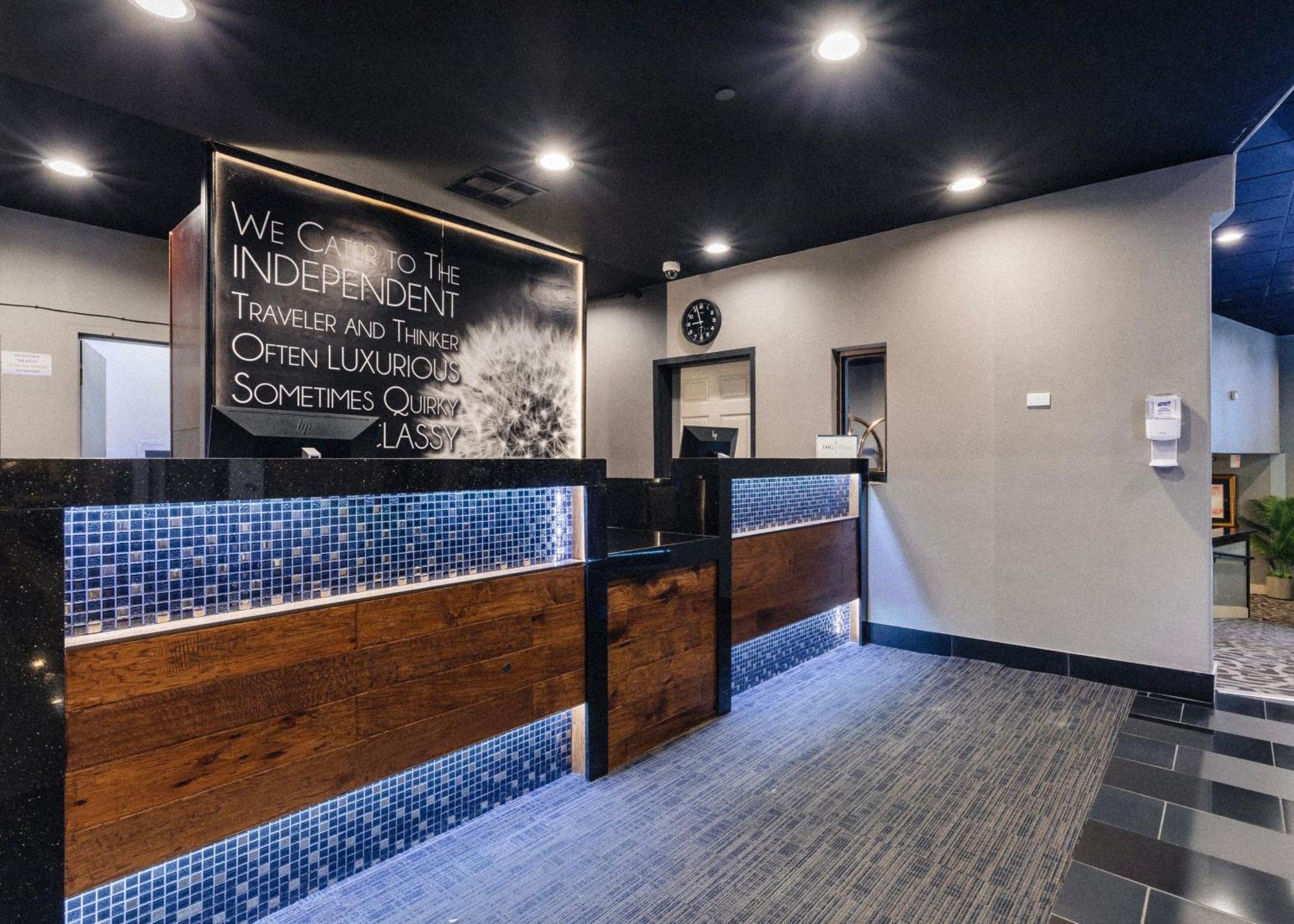 Hotel Voco Laguna Hills