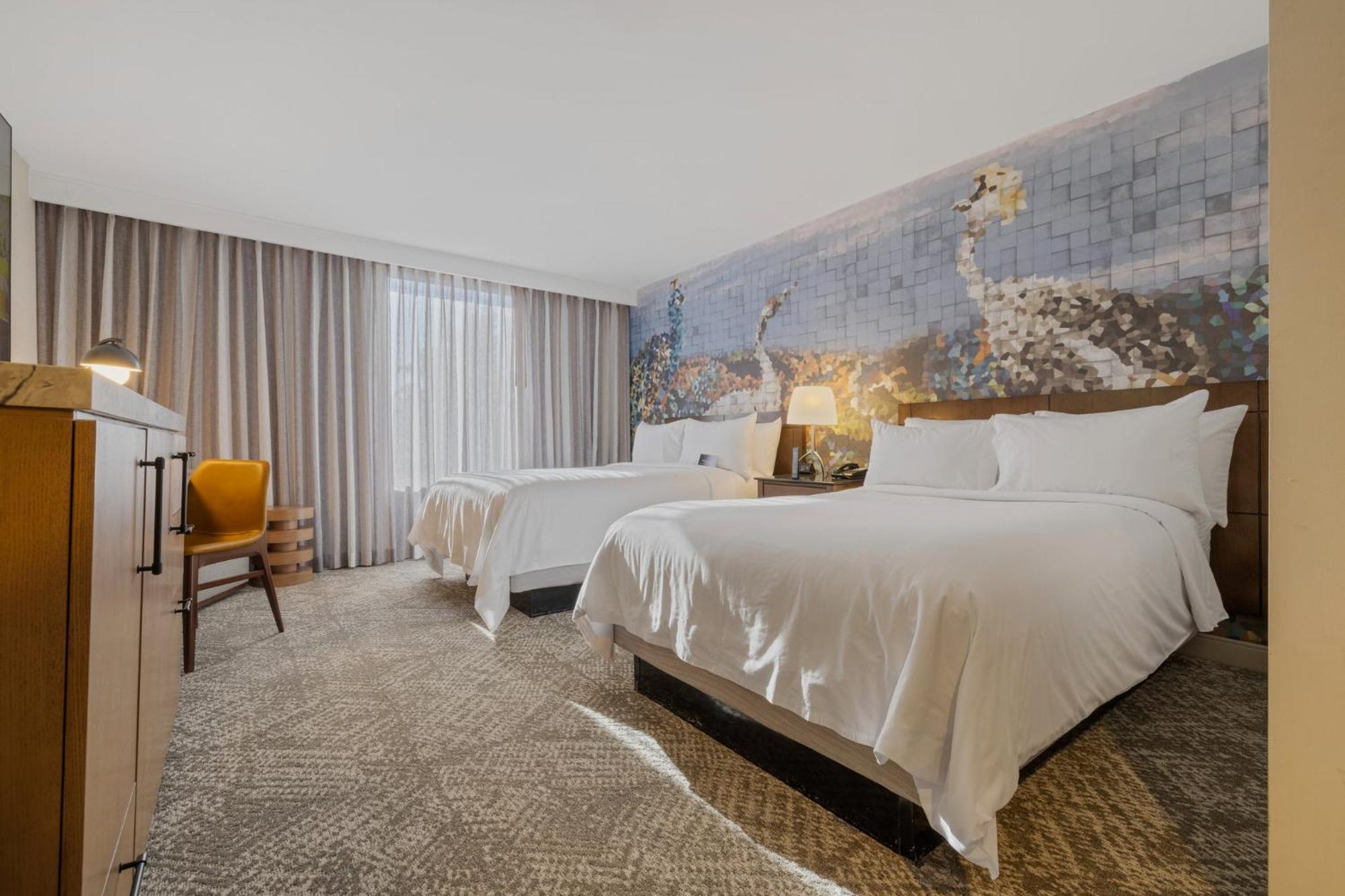 Voco Hotel