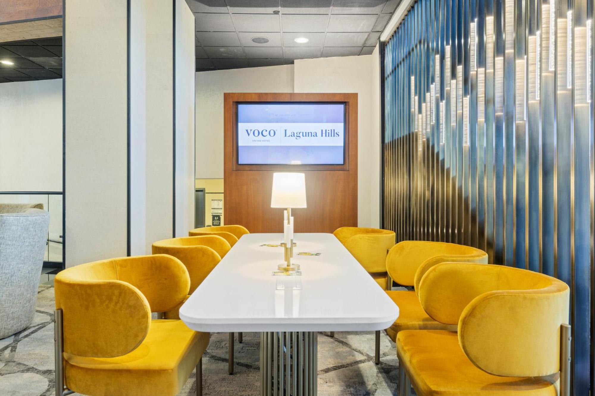 Voco Hotel