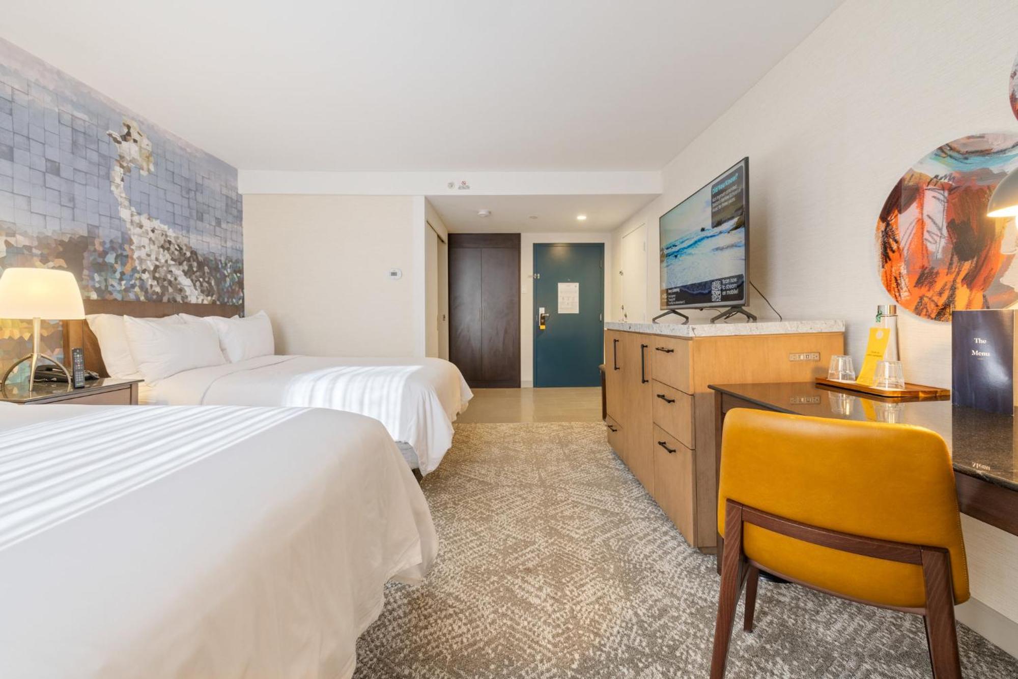 Hotel Voco
