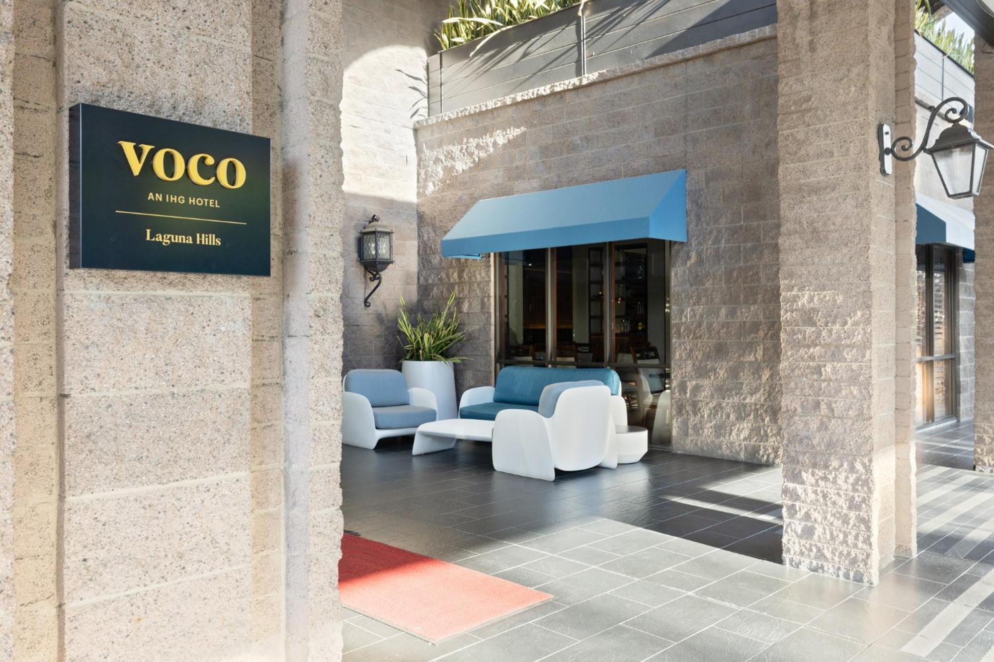 Voco Laguna Hills