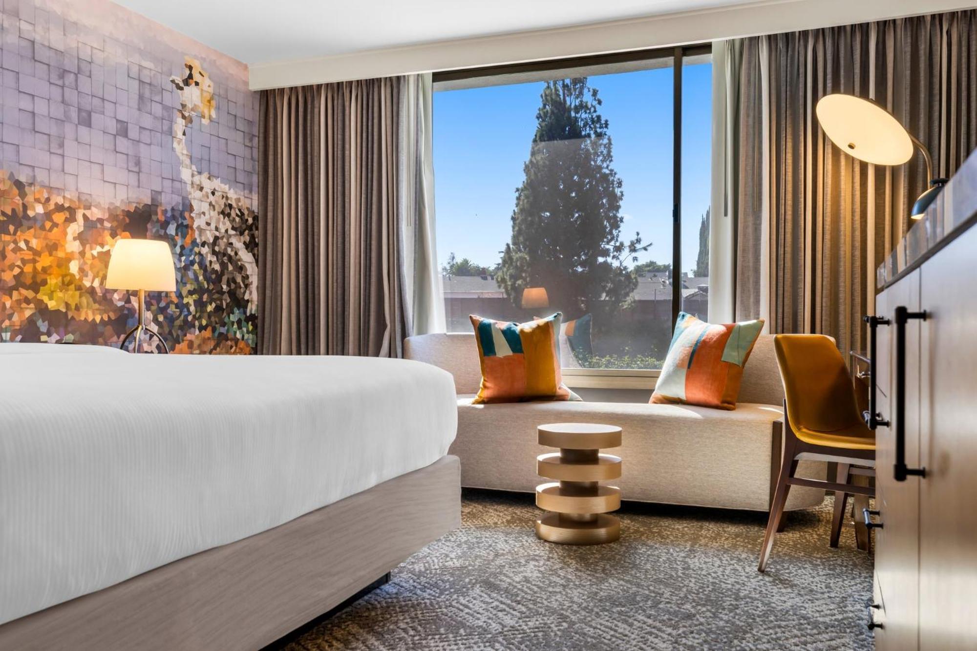 Voco Hotel
