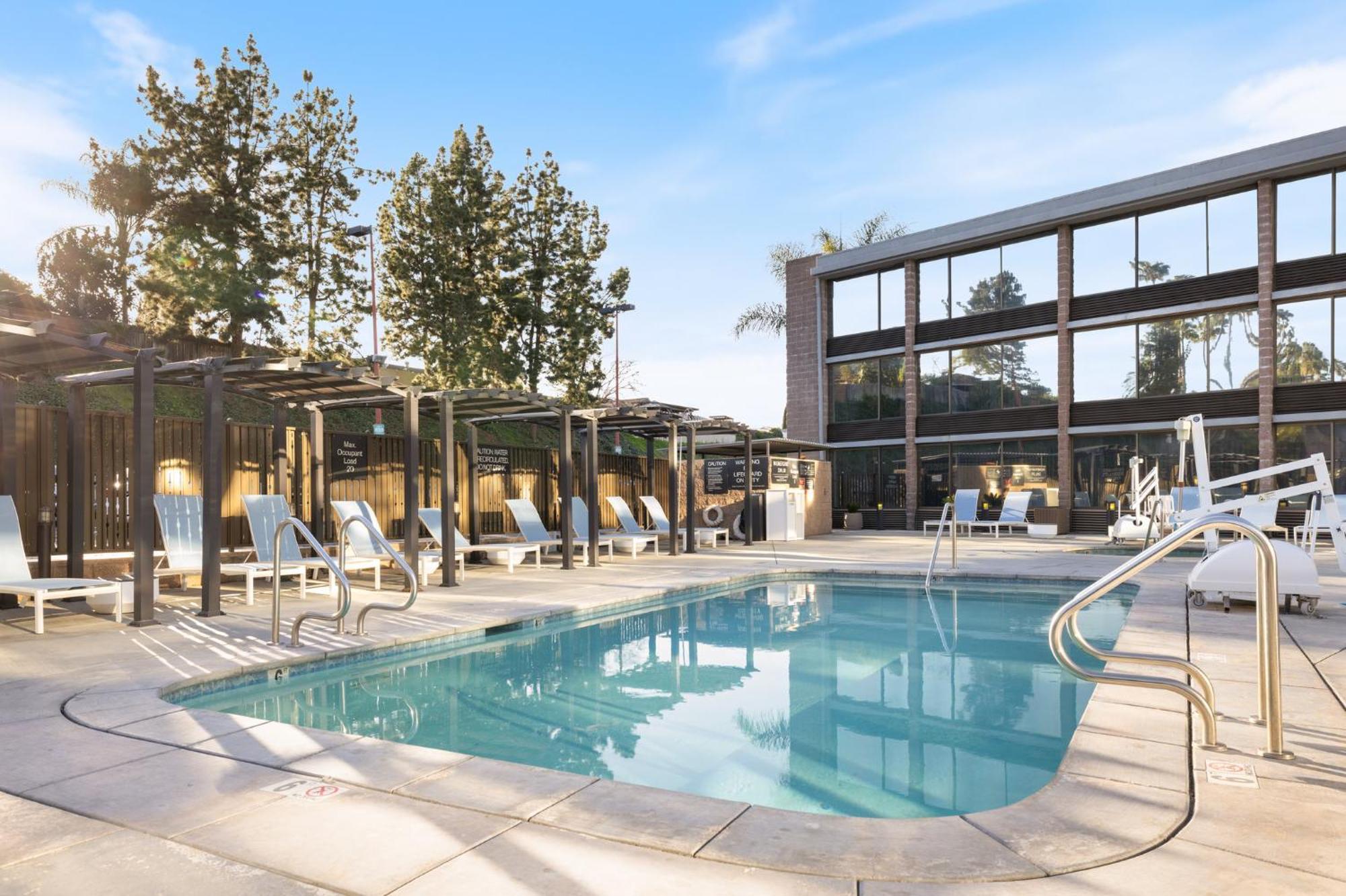 Hotel Voco