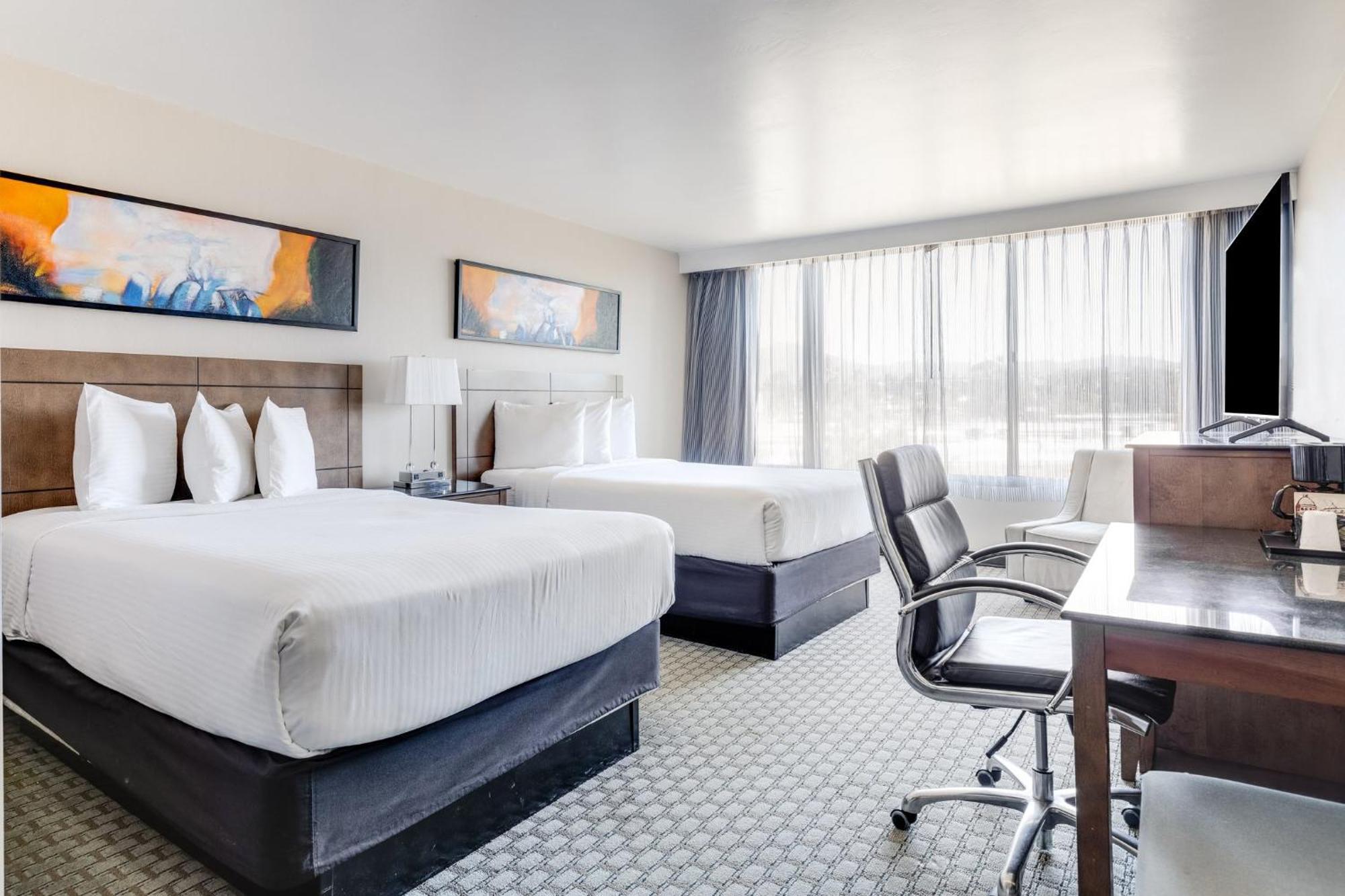 Hotel Voco Laguna Hills