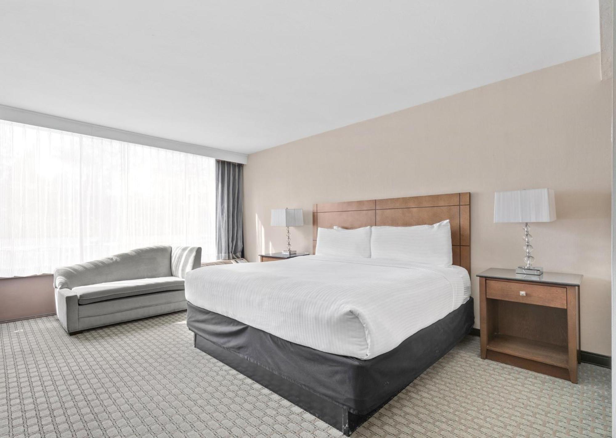 Voco Hotel