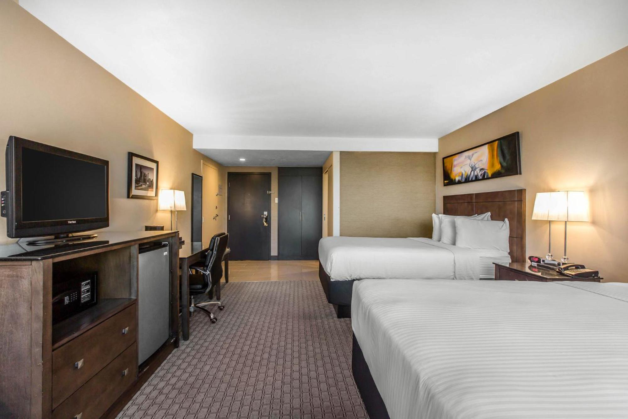 Hotel Voco