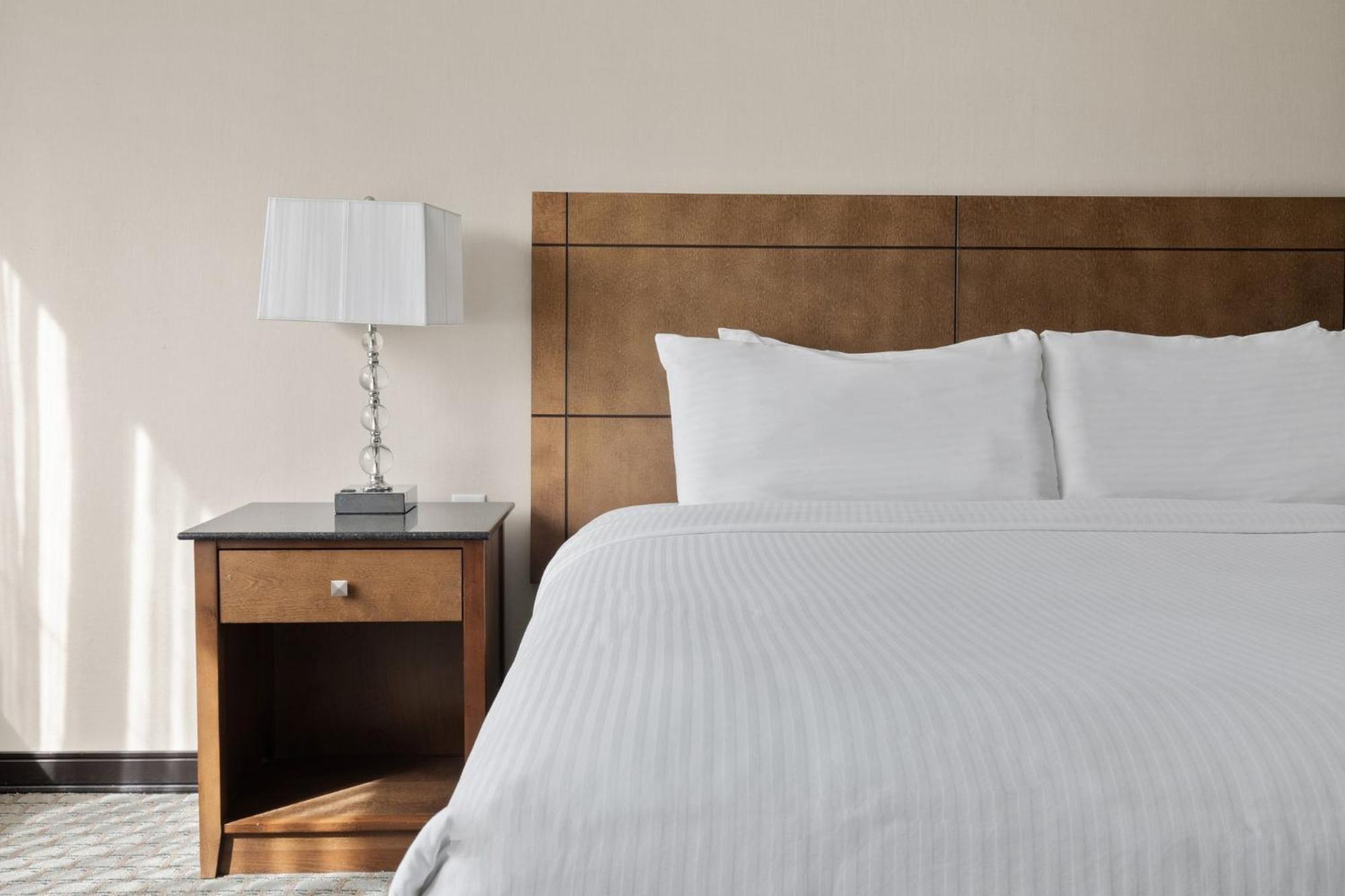Voco Hotel 3*