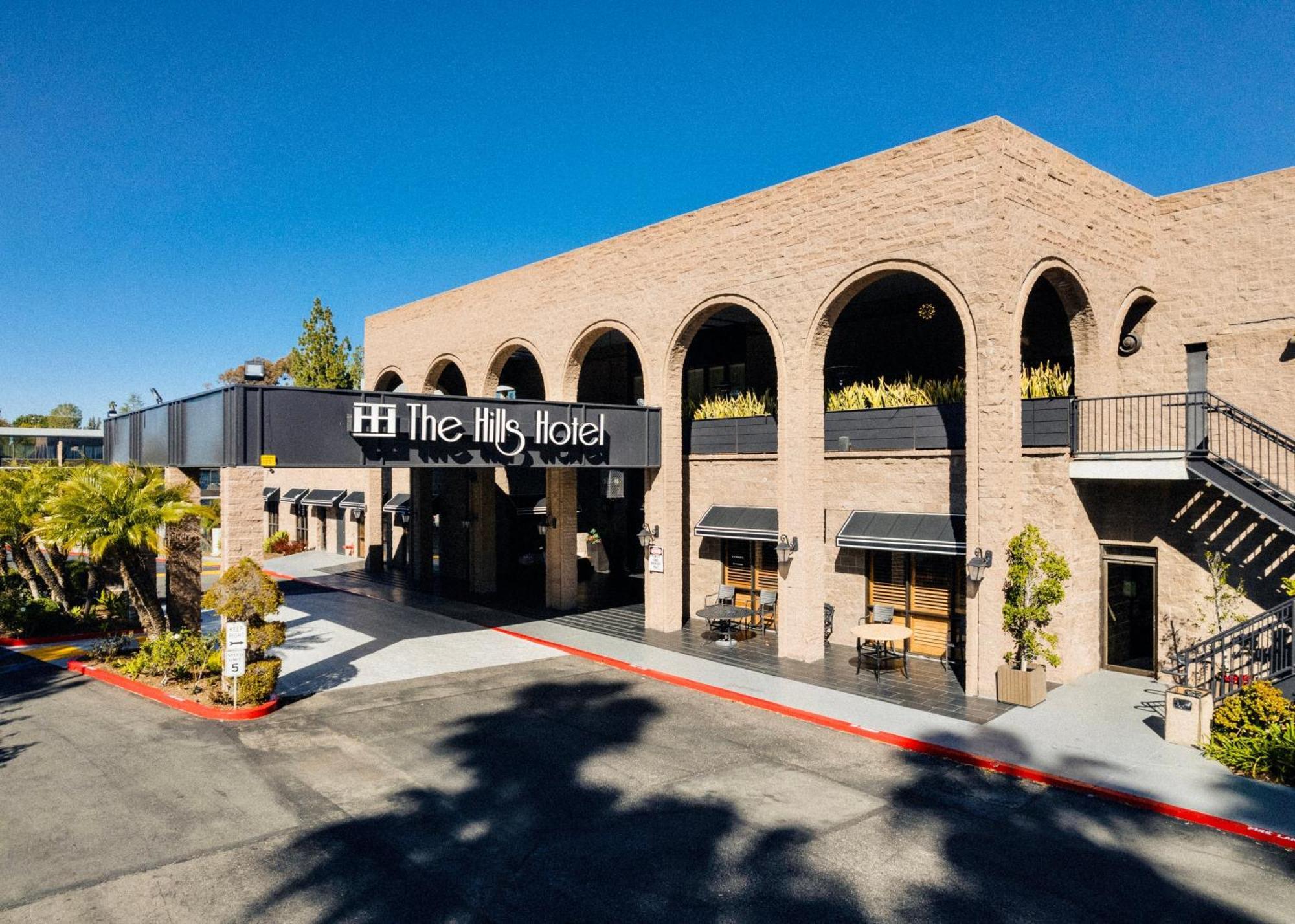 Voco Hotel Laguna Hills