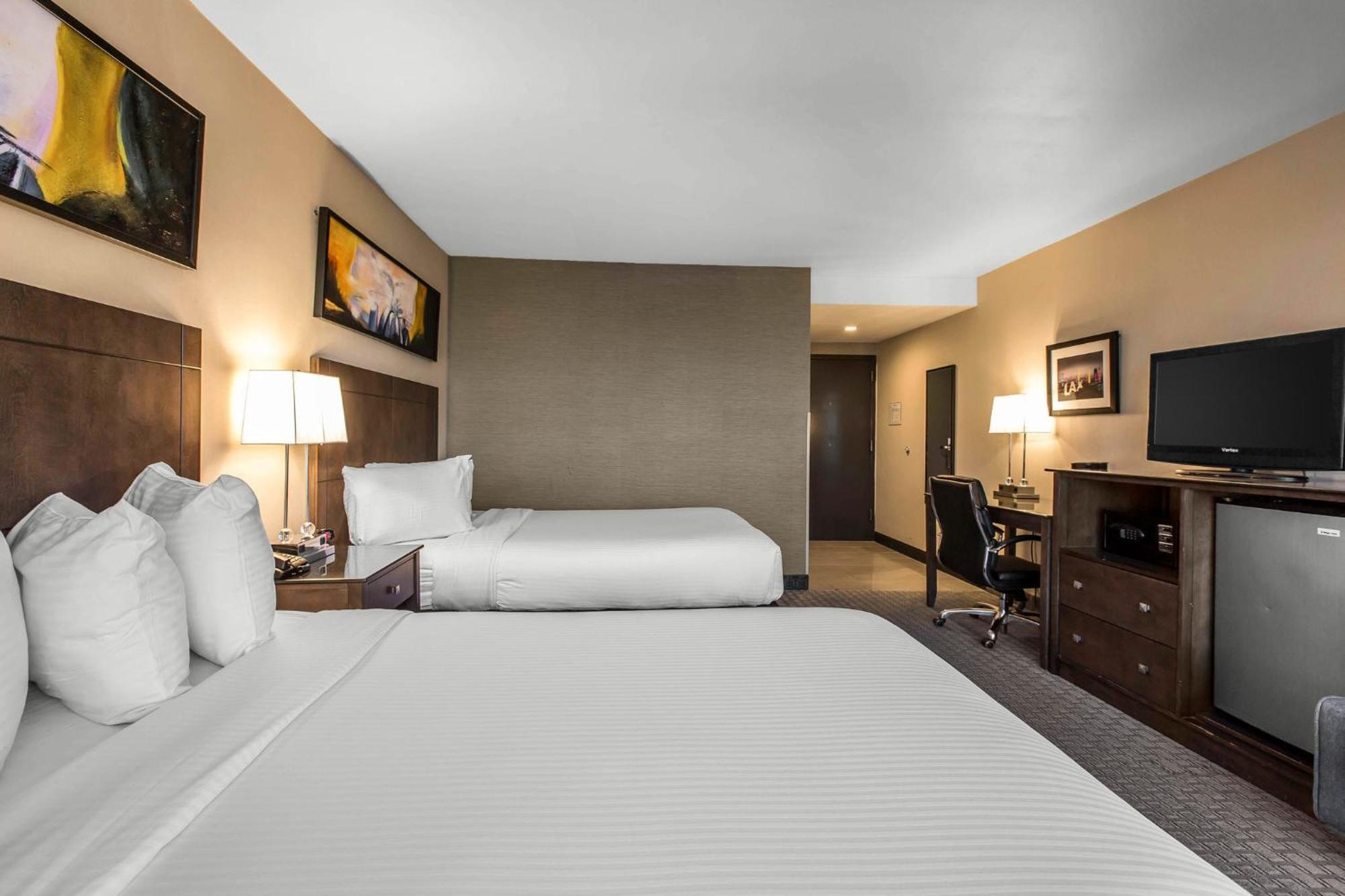 Voco Hotel