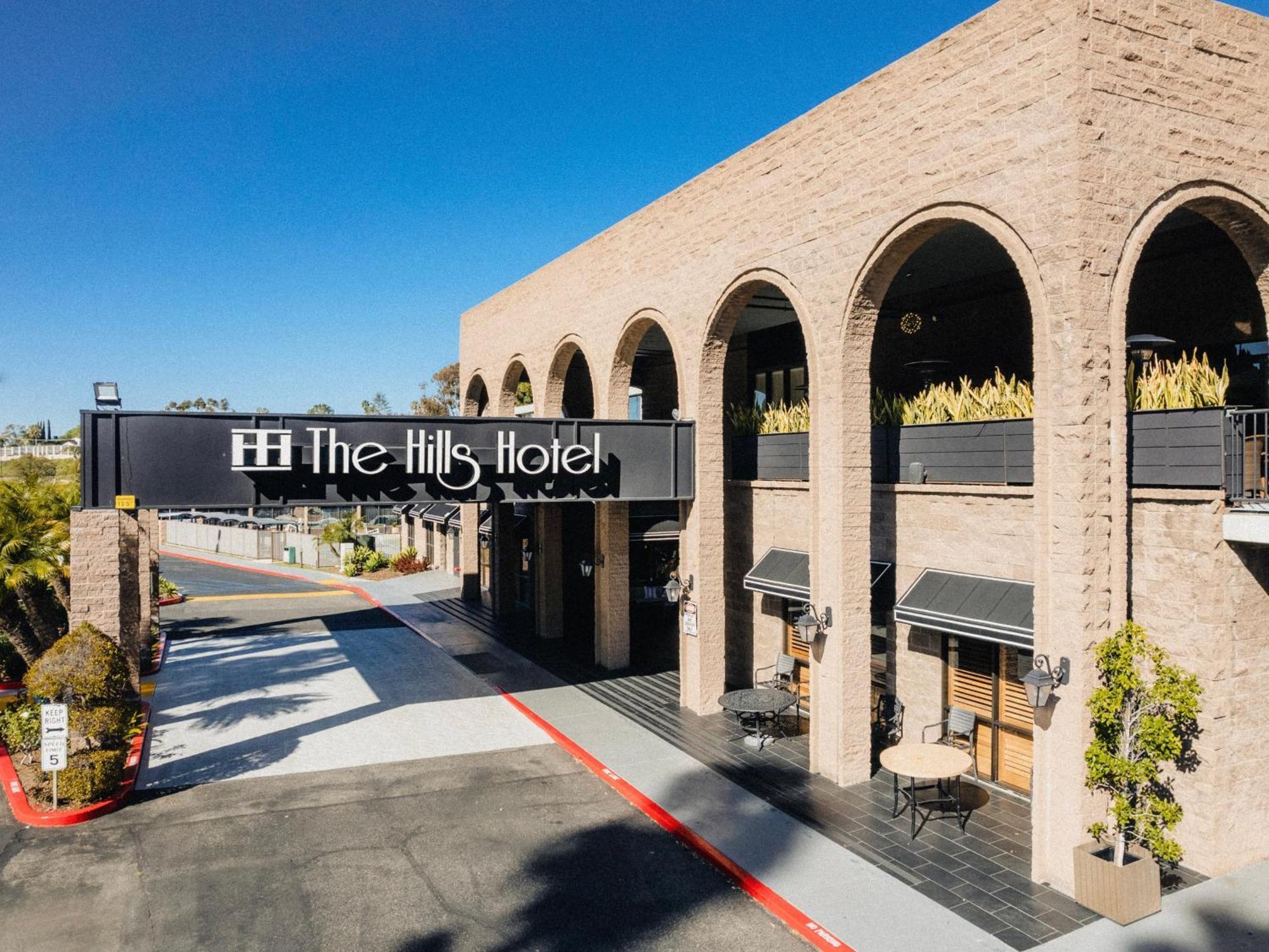 Hotel Voco Laguna Hills