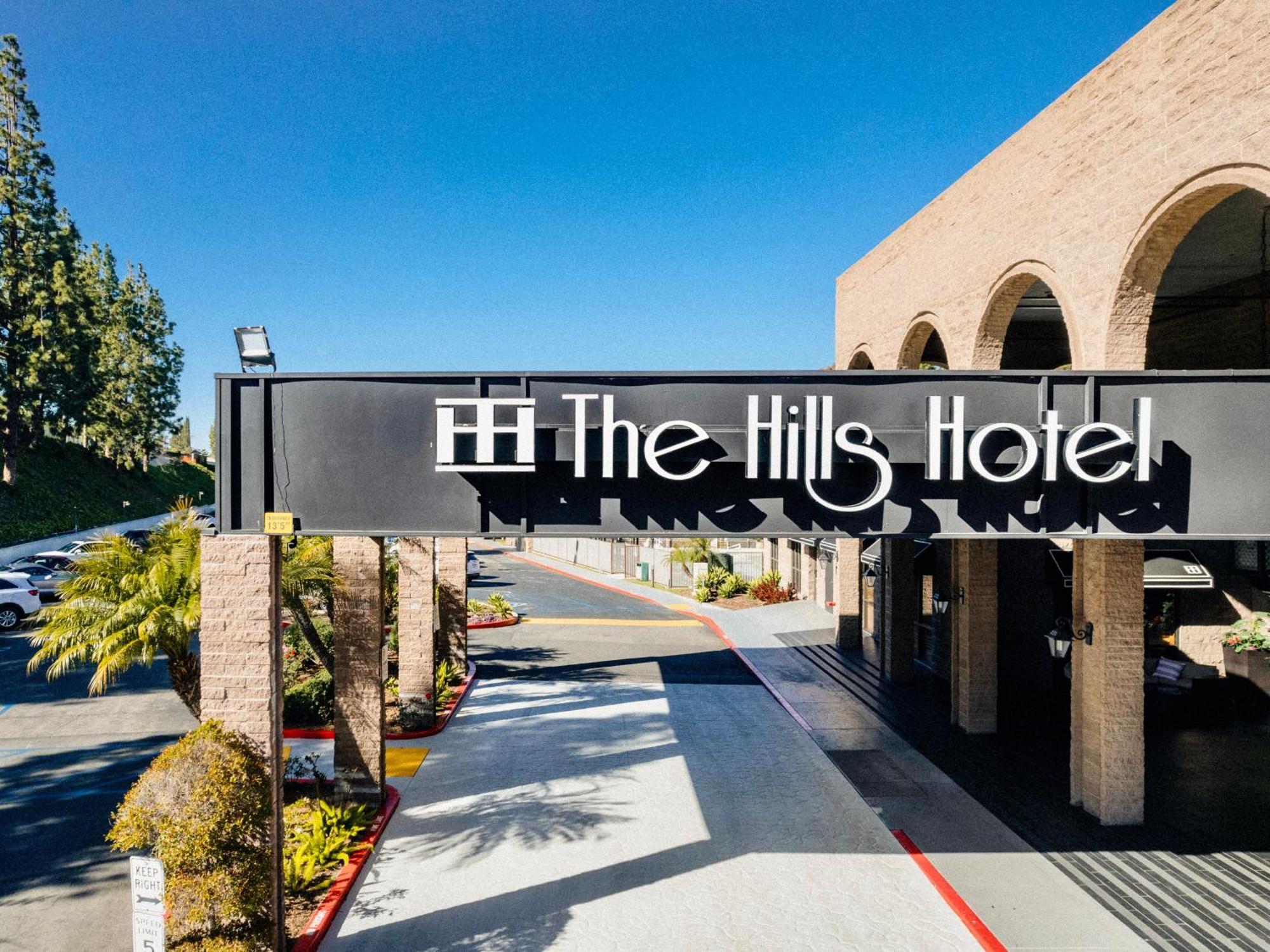 Voco Laguna Hills