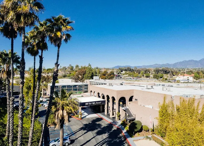 Voco Laguna Hills