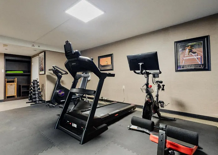 Voco Laguna Hills