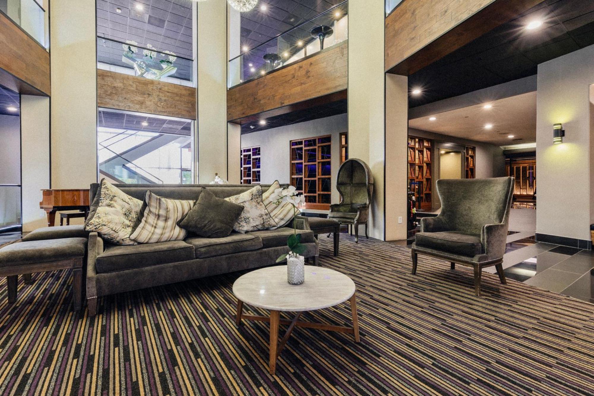 Voco Hotel