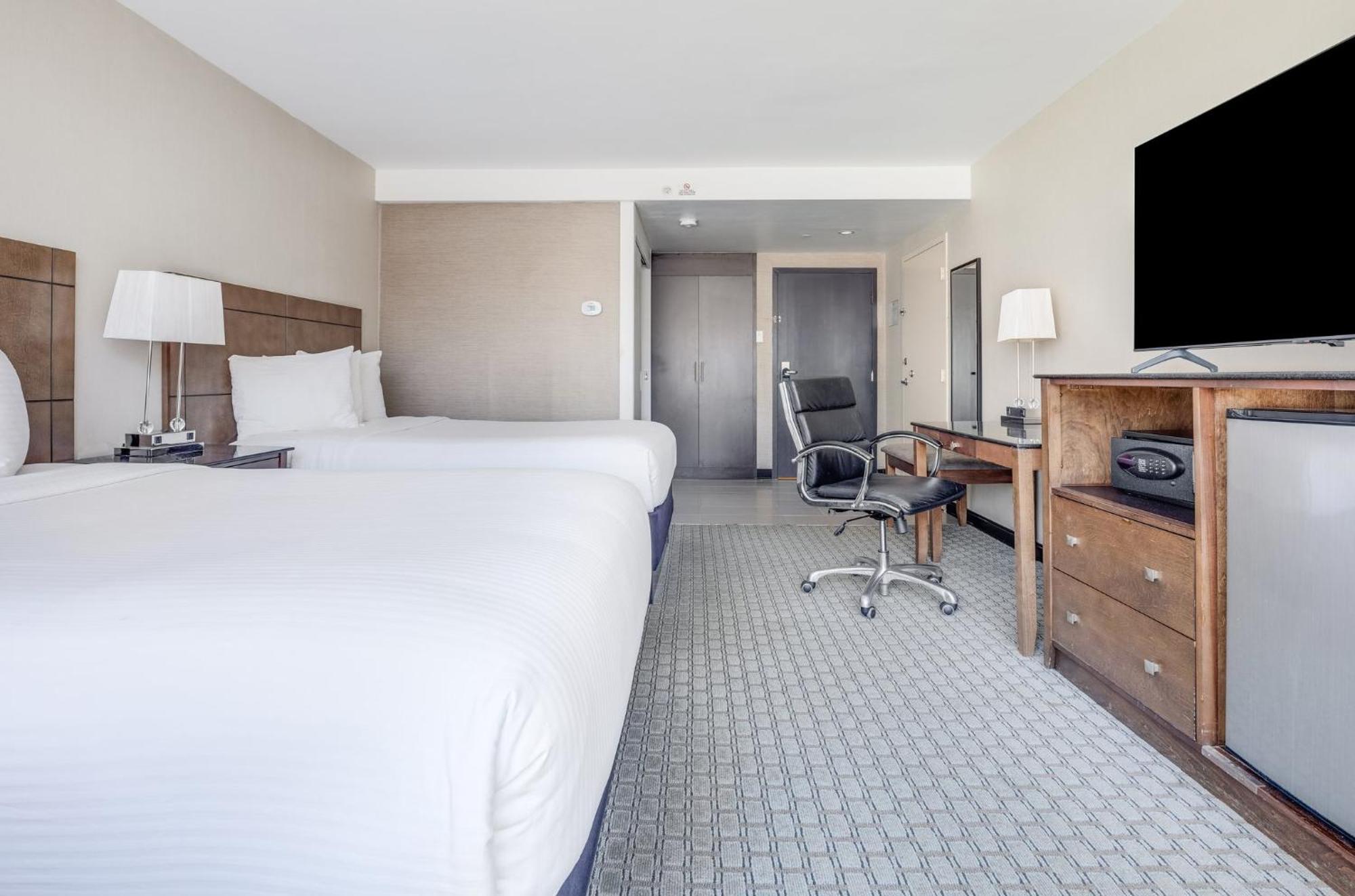 Hotel Voco